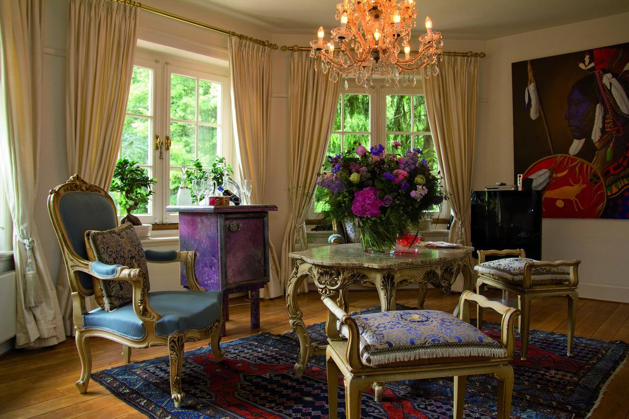 Hotel Boutique Huize Rustoord 5*