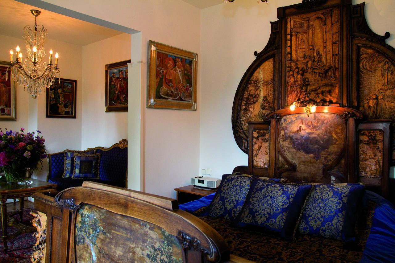 Boutique Huize Rustoord 5* Esbeek