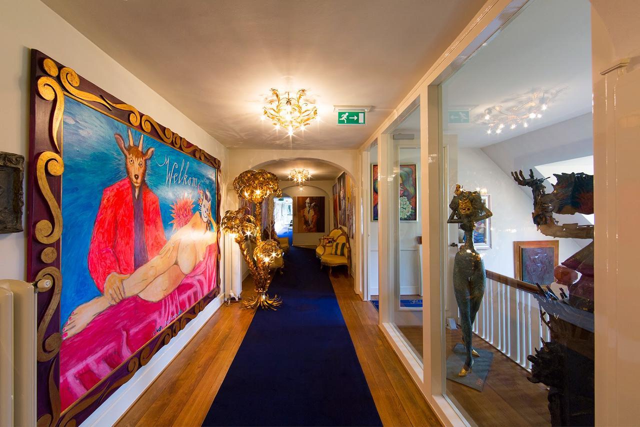 Boutique Huize Rustoord 5* Esbeek