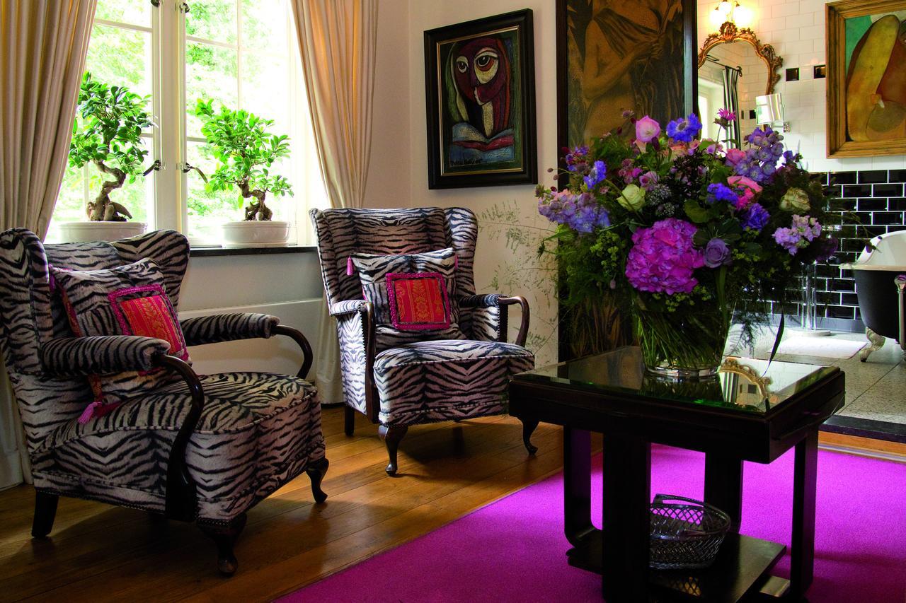 Boutique Huize Rustoord Hotel 5*