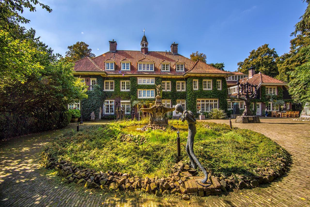 Boutique Huize Rustoord 5* Esbeek