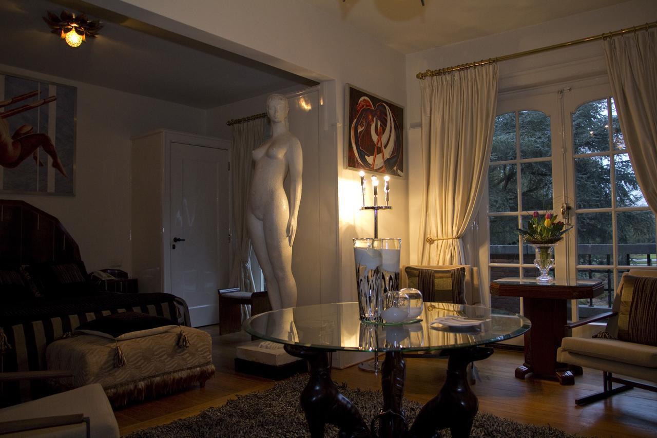 Boutique Huize Rustoord Hotel Esbeek