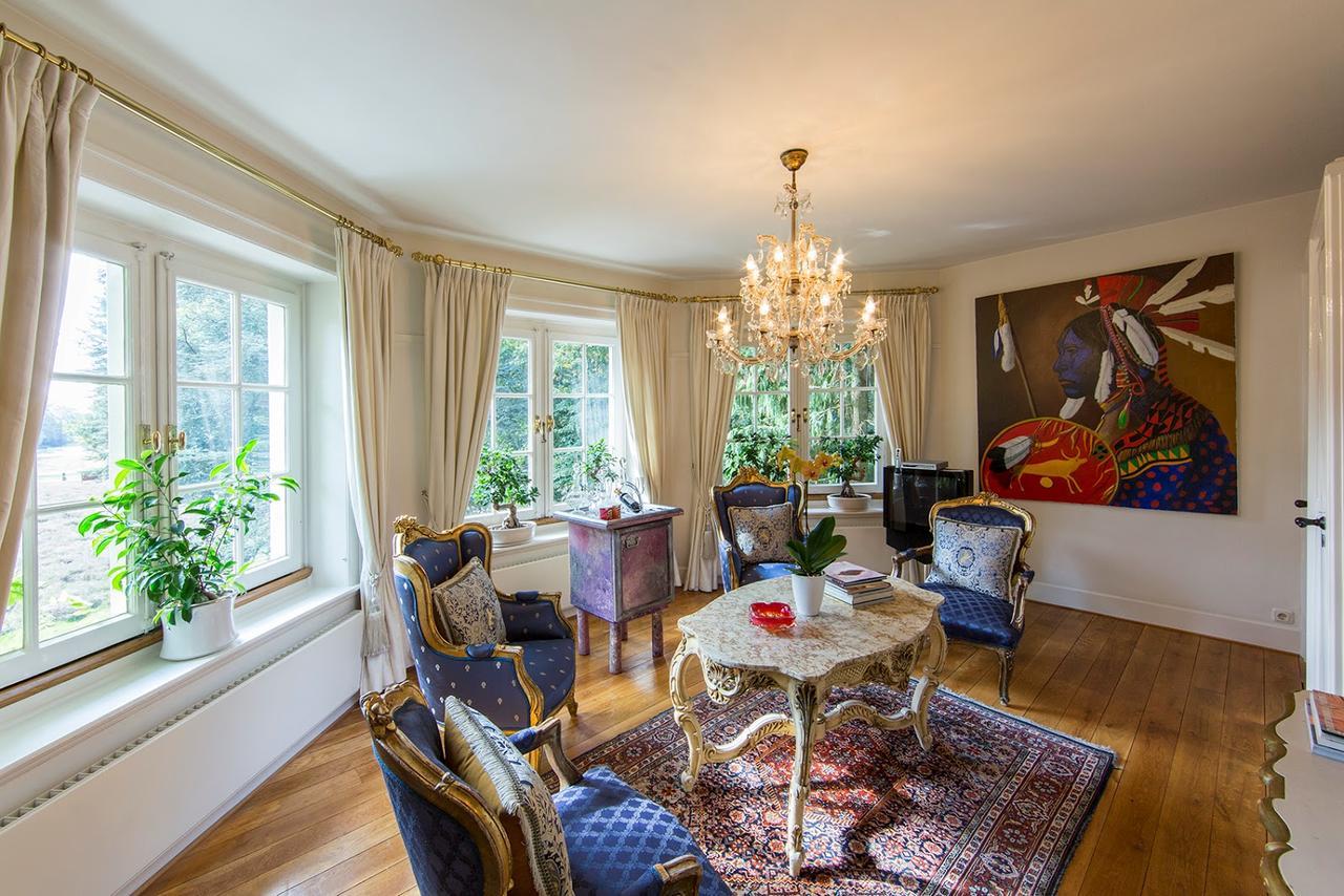Boutique Huize Rustoord Hotel