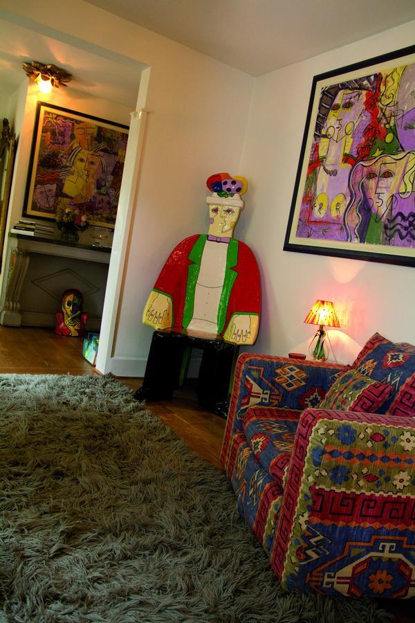 Boutique Huize Rustoord Hotel 5*