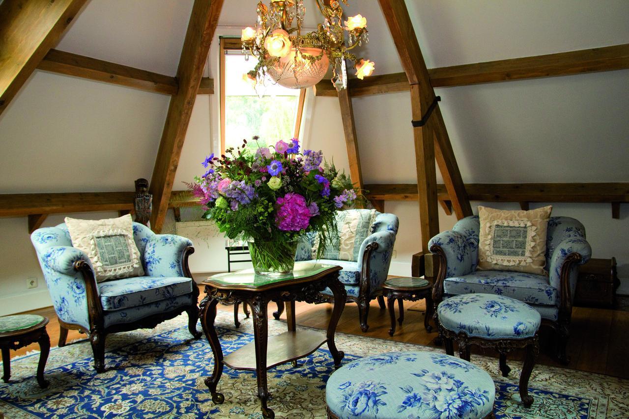 Boutique Huize Rustoord 5*