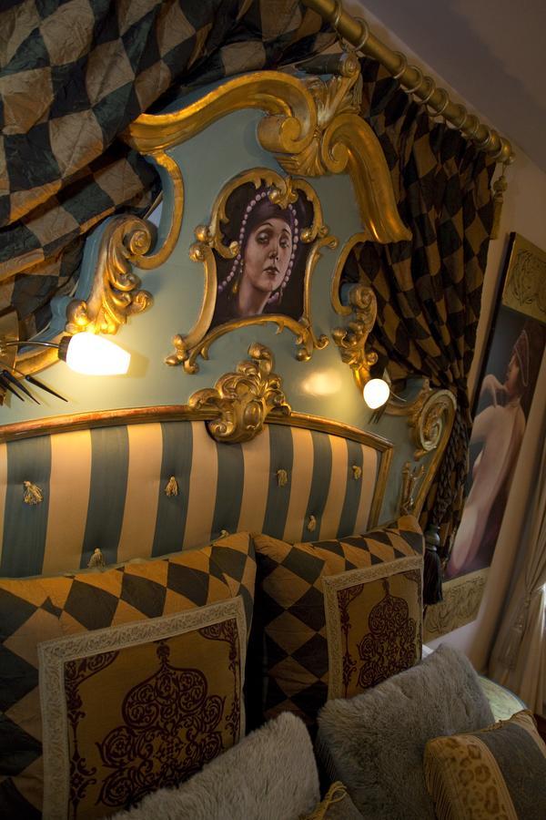 Boutique Huize Rustoord 5* Esbeek
